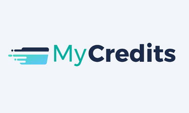 MyCredits.co.uk - Creative brandable domain for sale